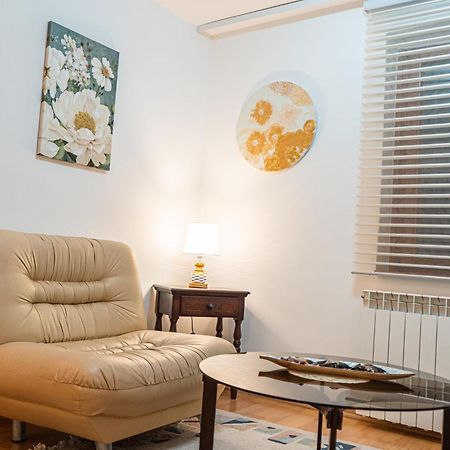 Sarajevo Hills Apartment 外观 照片