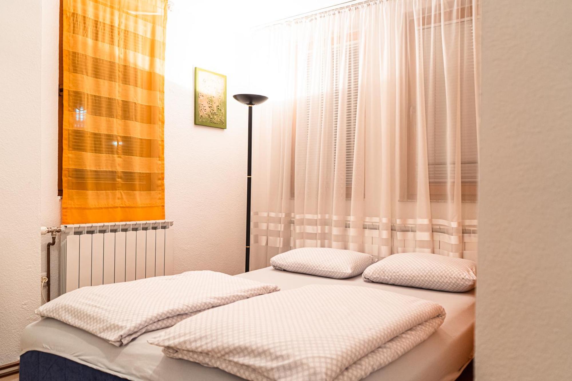 Sarajevo Hills Apartment 外观 照片