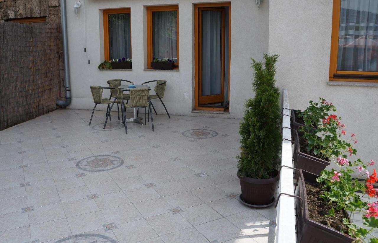 Sarajevo Hills Apartment 外观 照片