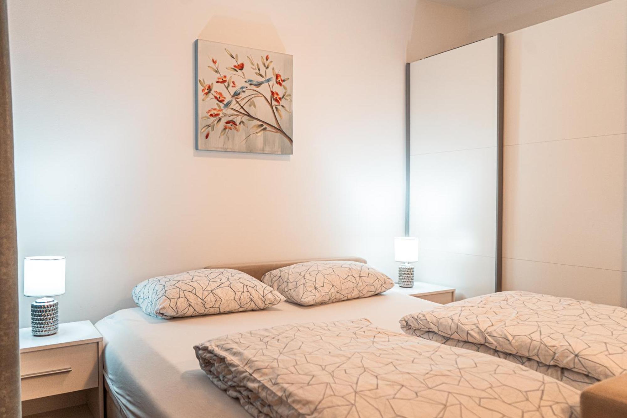 Sarajevo Hills Apartment 外观 照片