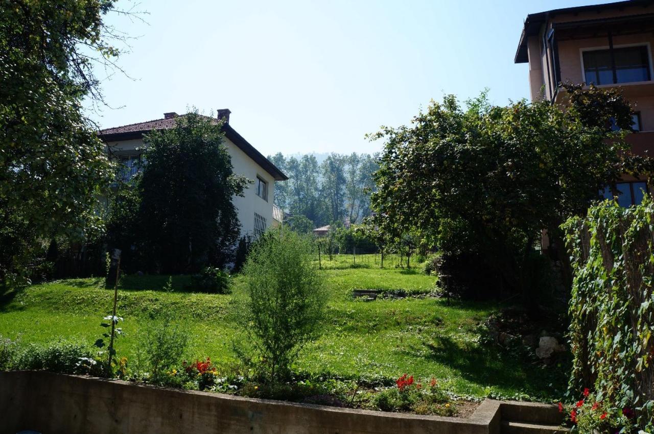 Sarajevo Hills Apartment 外观 照片