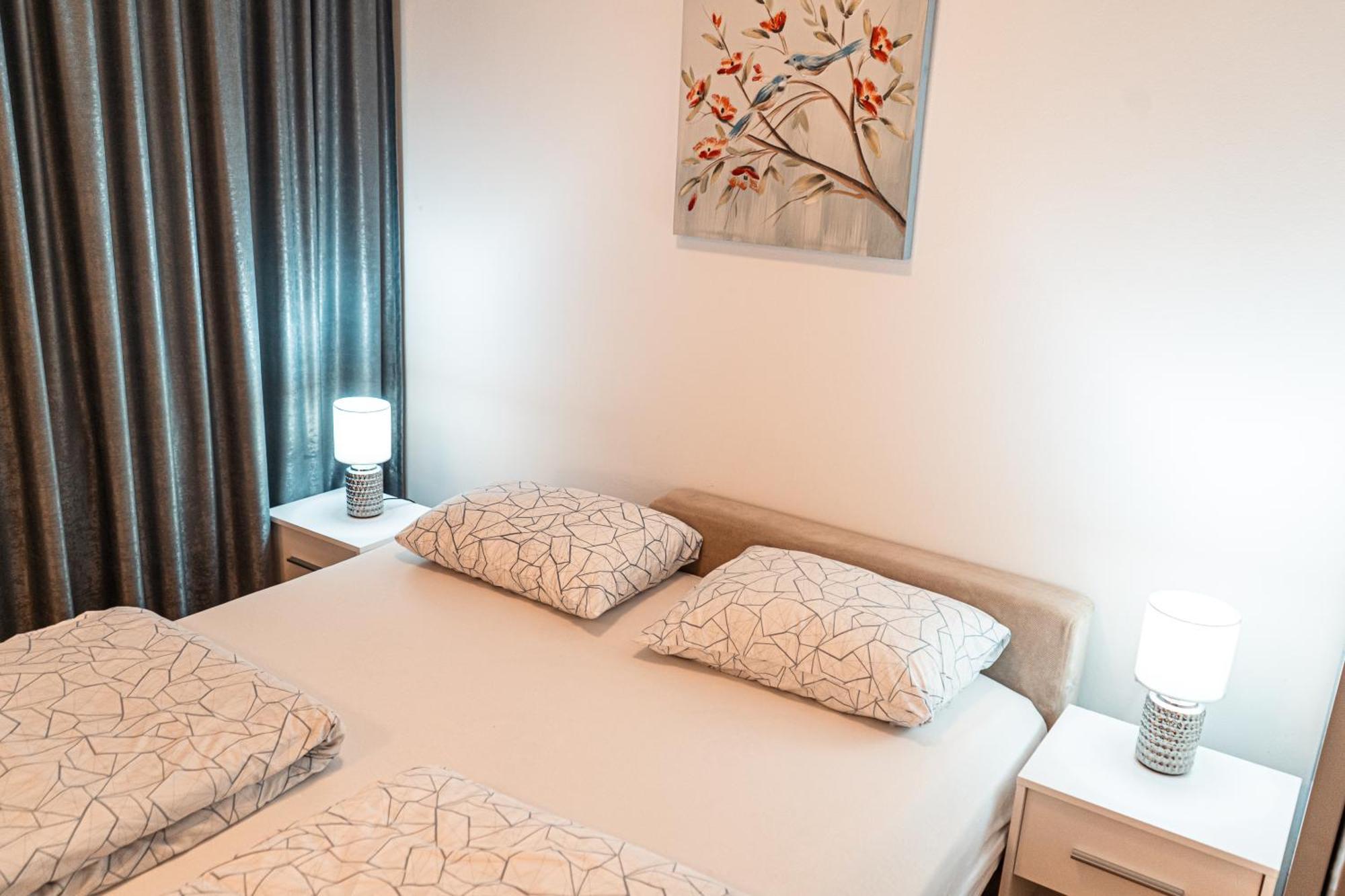 Sarajevo Hills Apartment 外观 照片