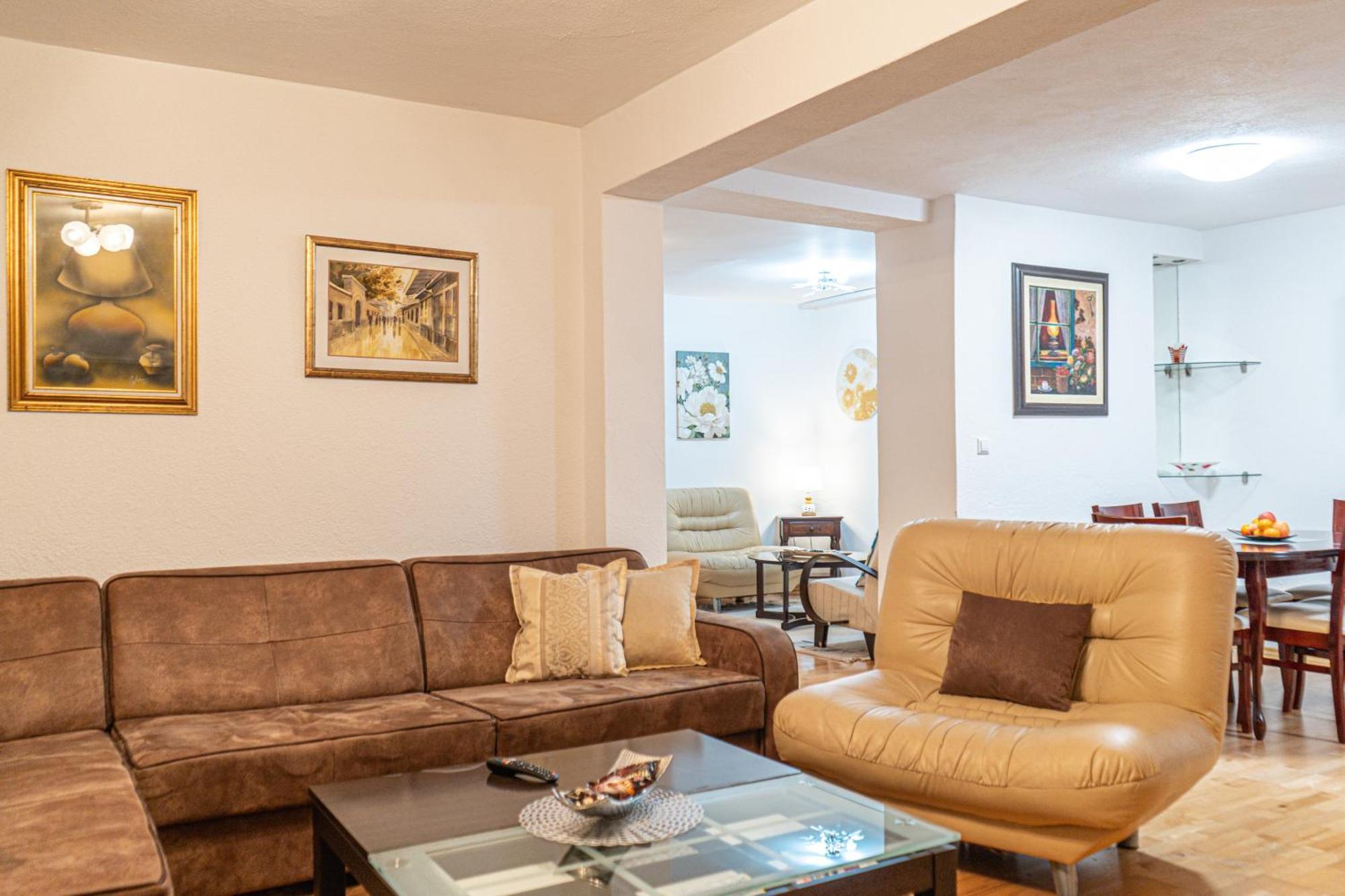 Sarajevo Hills Apartment 外观 照片
