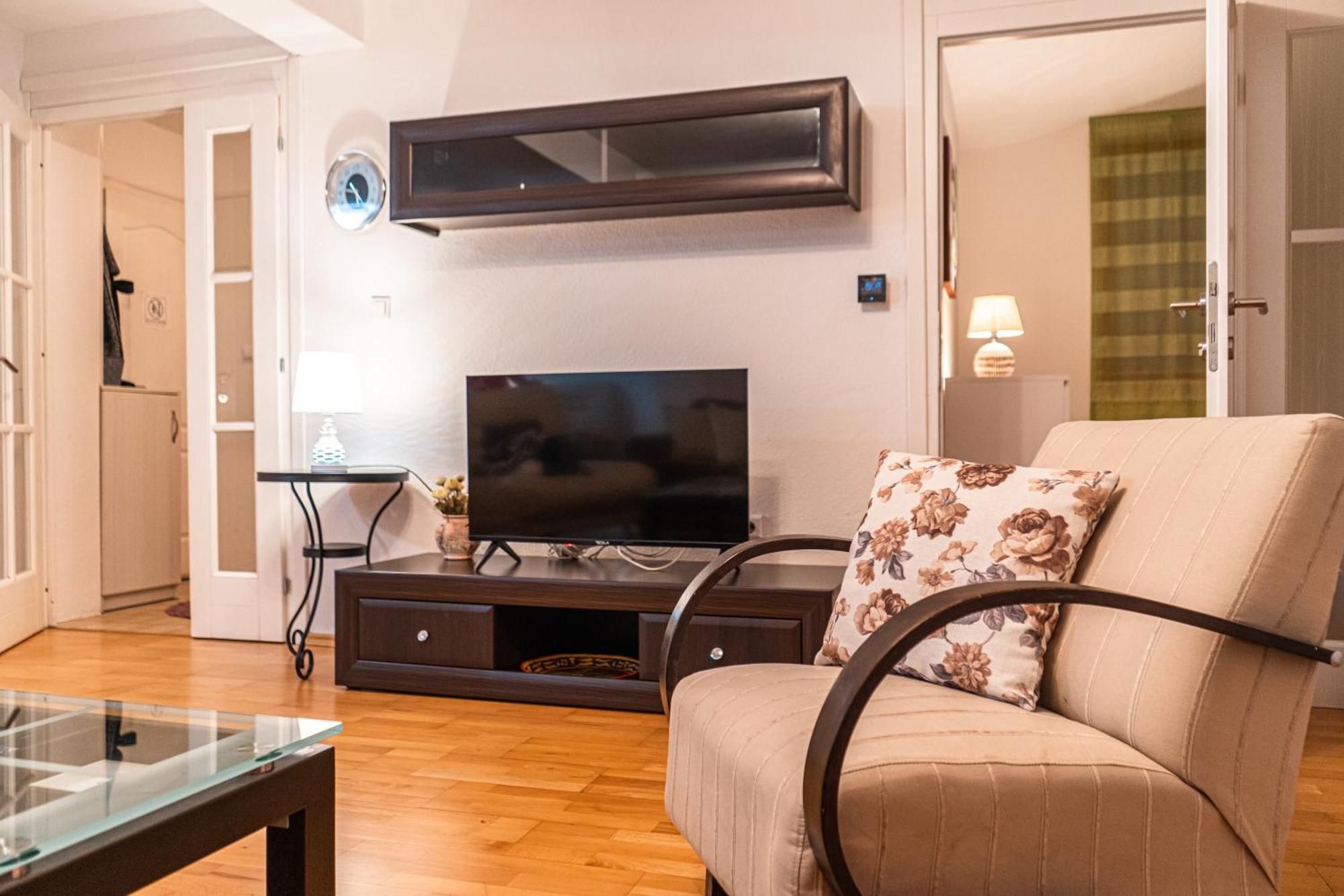 Sarajevo Hills Apartment 外观 照片
