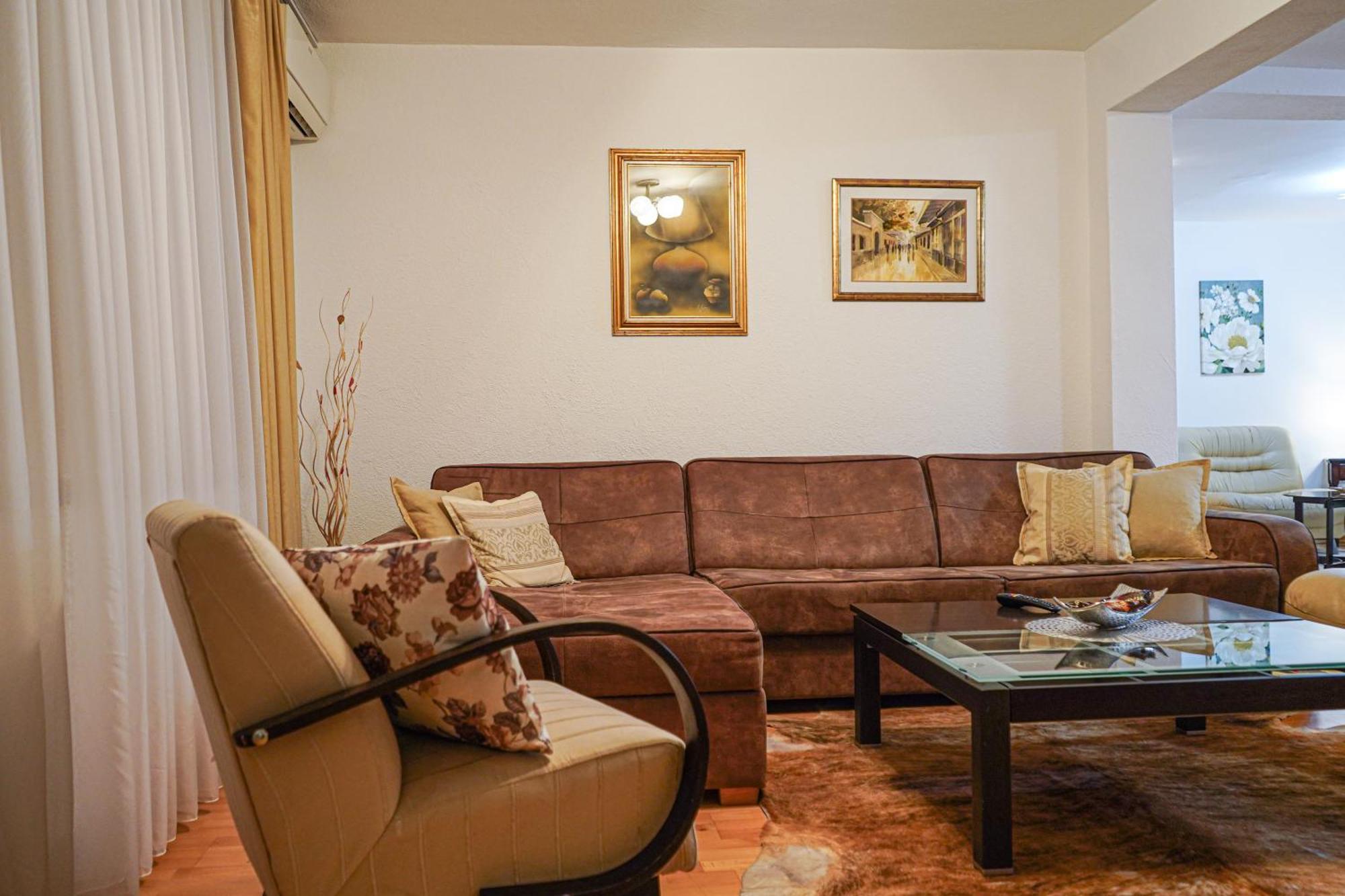 Sarajevo Hills Apartment 外观 照片