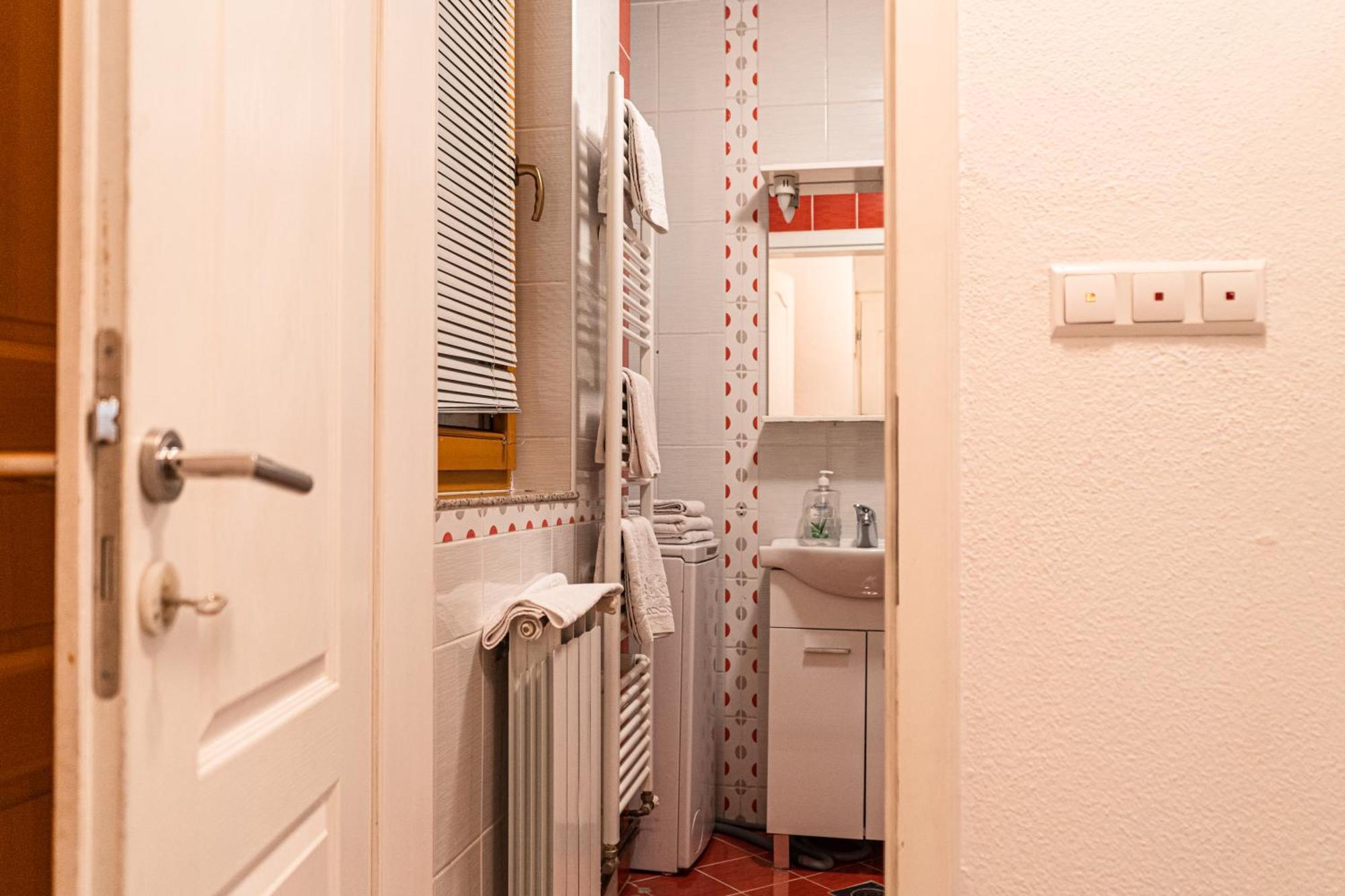 Sarajevo Hills Apartment 外观 照片