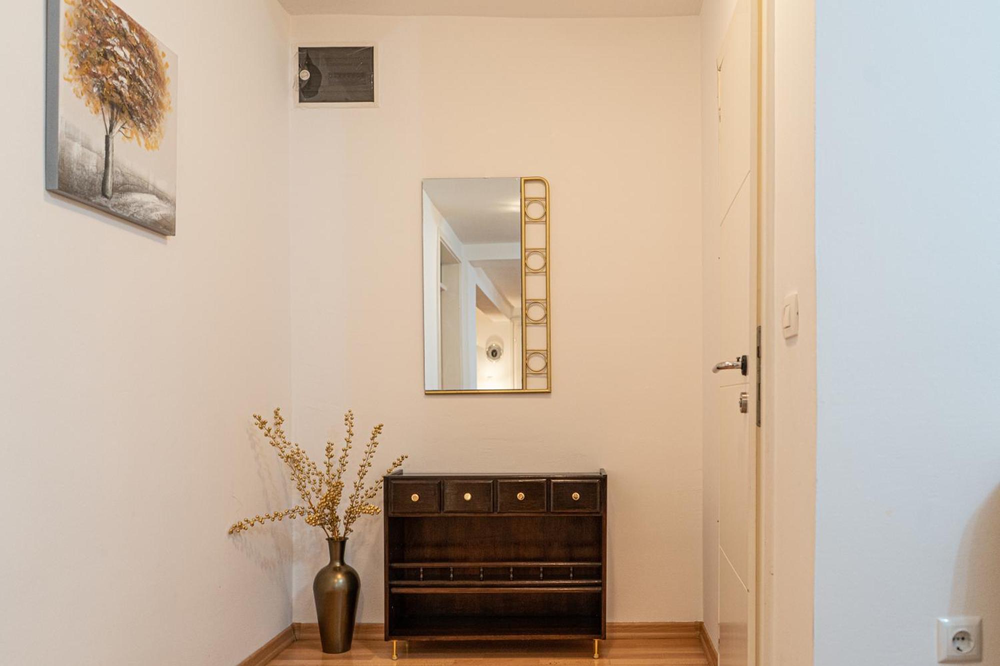 Sarajevo Hills Apartment 外观 照片