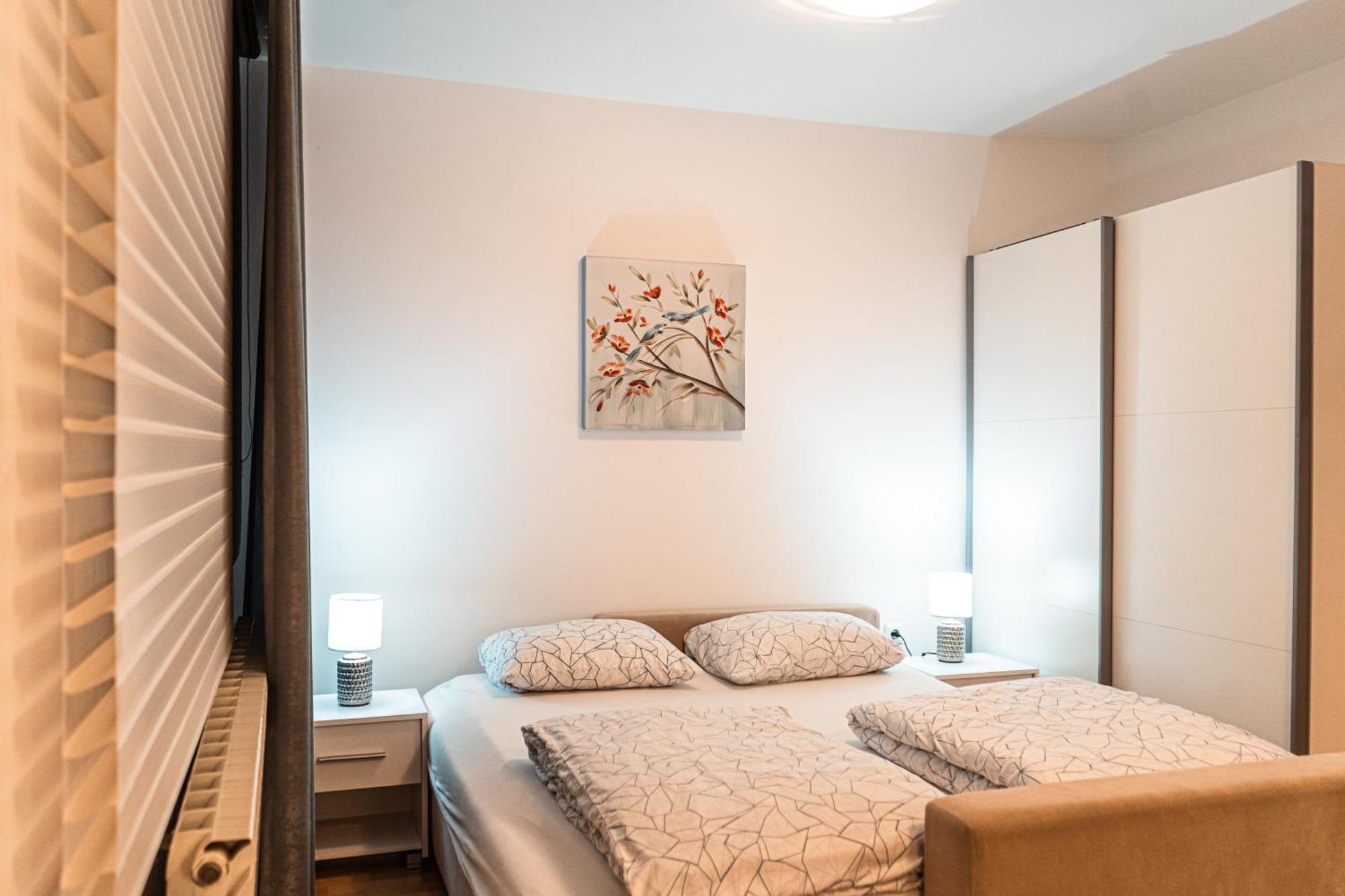 Sarajevo Hills Apartment 外观 照片