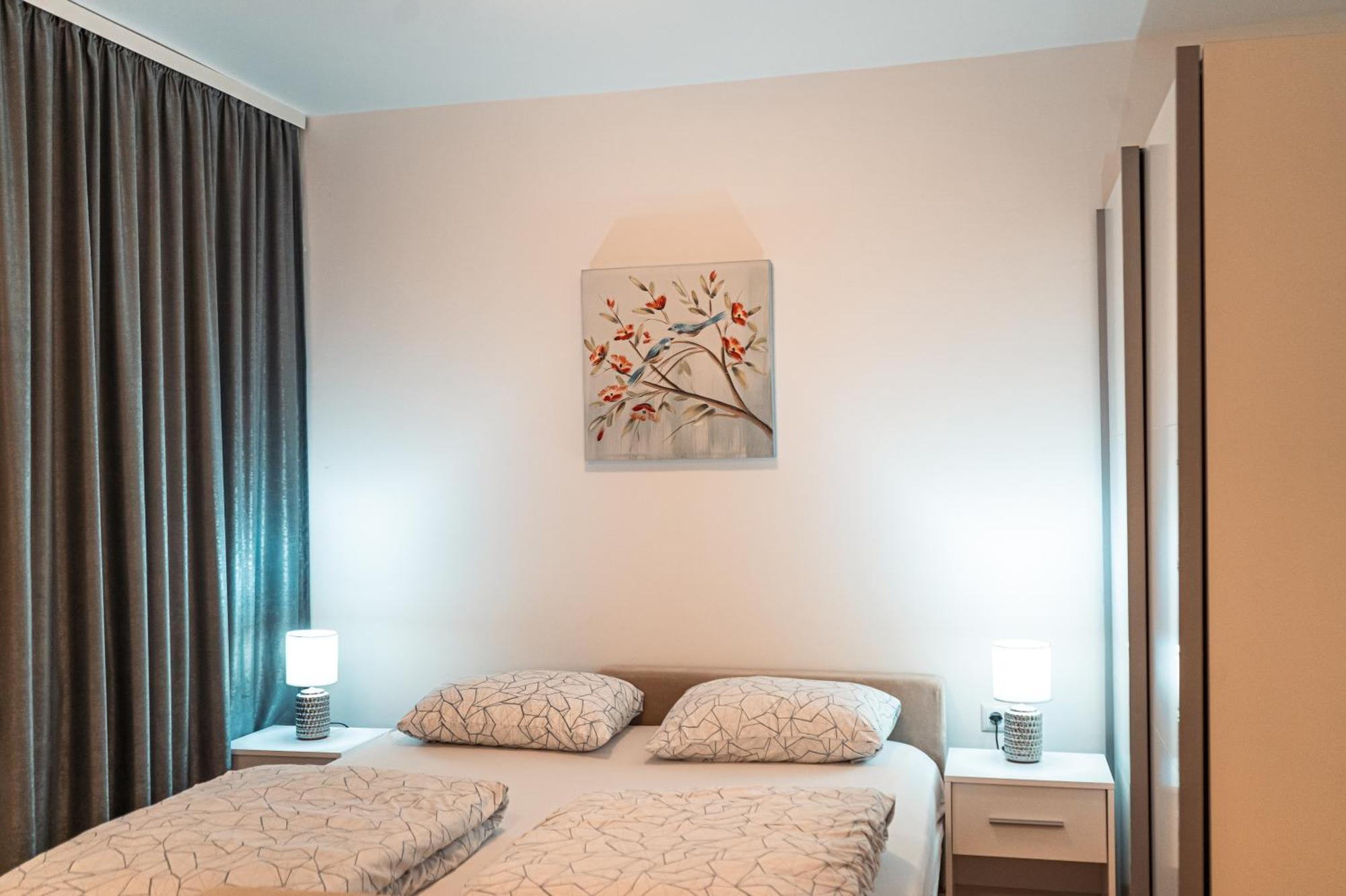 Sarajevo Hills Apartment 外观 照片