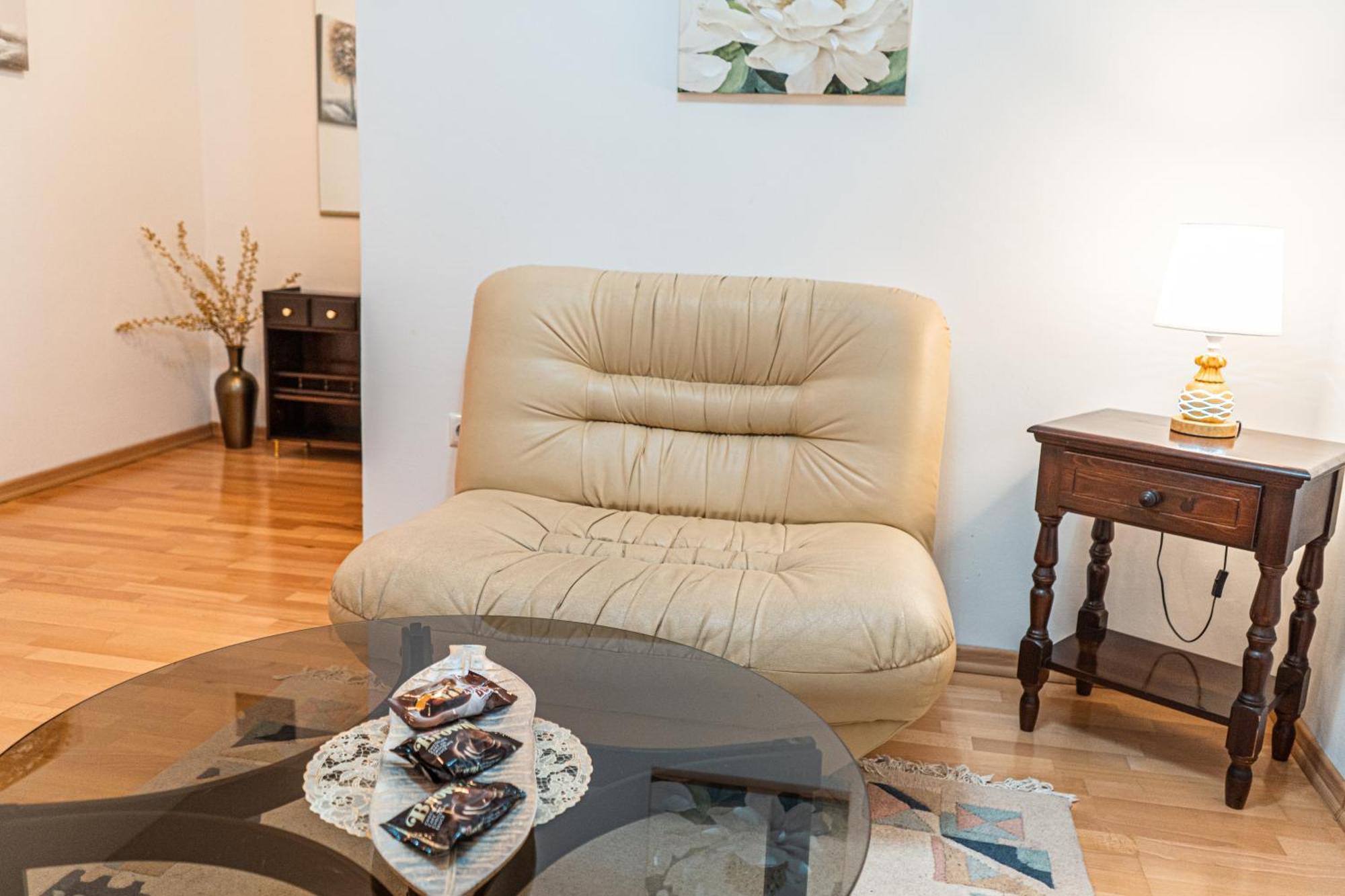 Sarajevo Hills Apartment 外观 照片