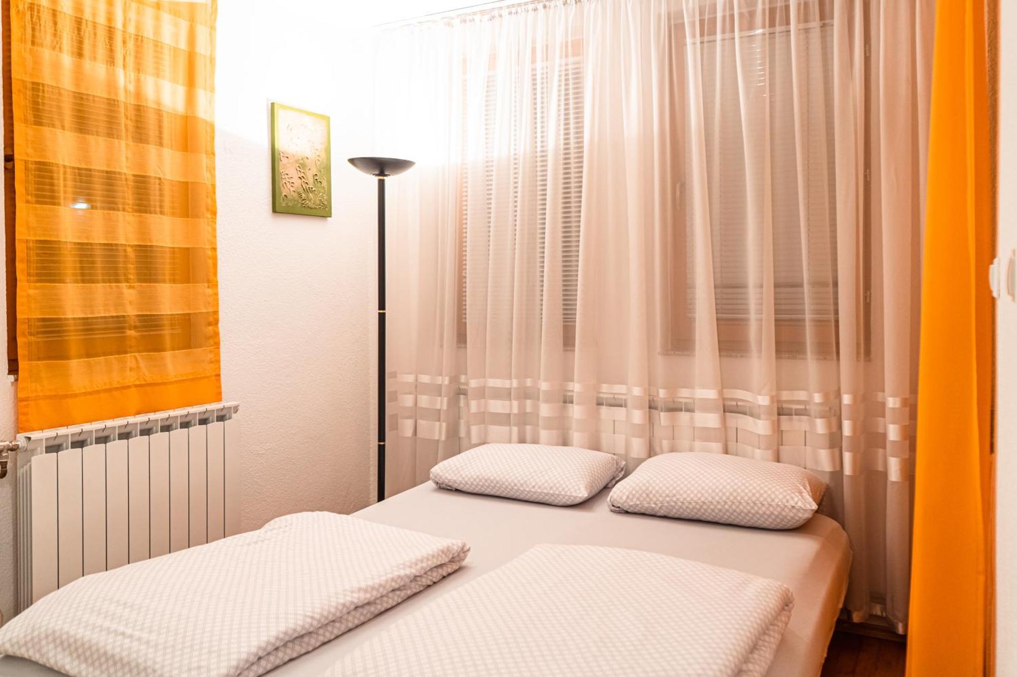 Sarajevo Hills Apartment 外观 照片