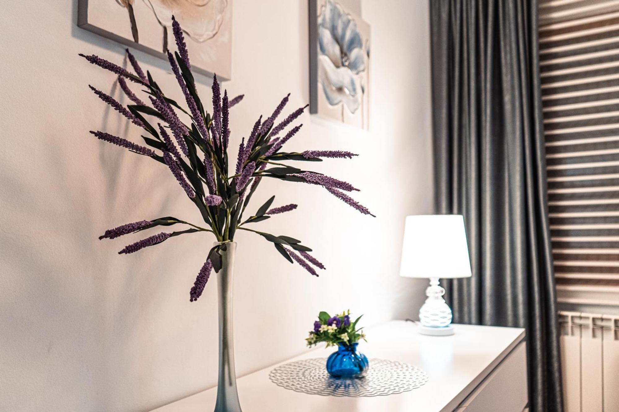 Sarajevo Hills Apartment 外观 照片