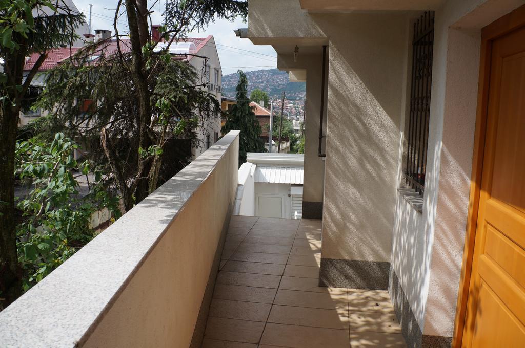 Sarajevo Hills Apartment 外观 照片