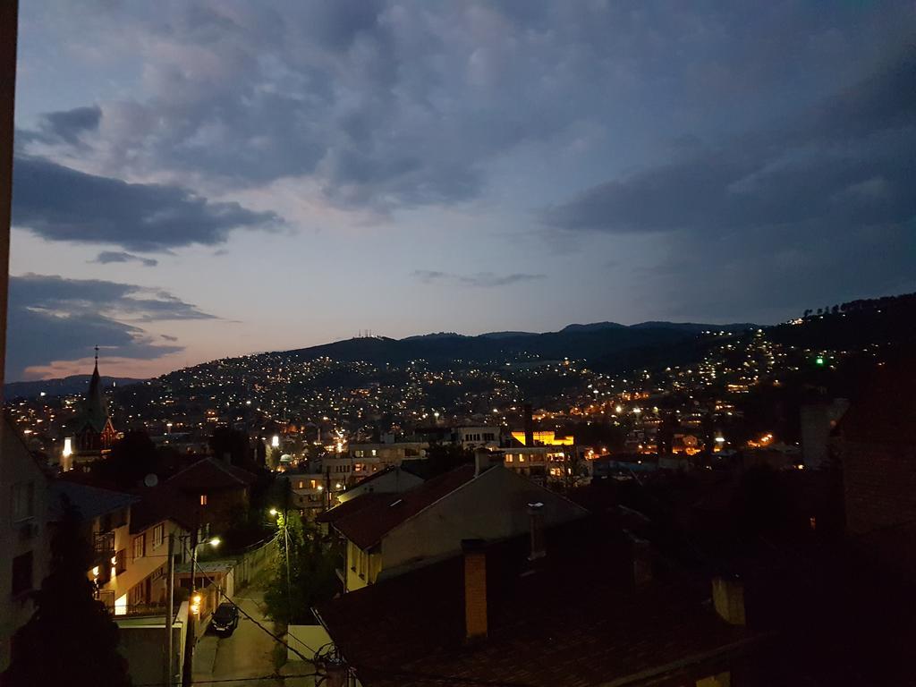 Sarajevo Hills Apartment 外观 照片